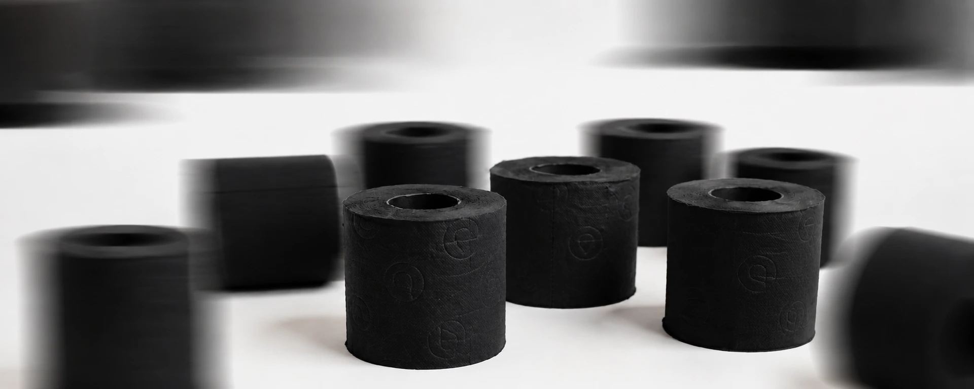 Papel Higiénico Negro: por qué es tendencia y dónde comprarlo en Argentina