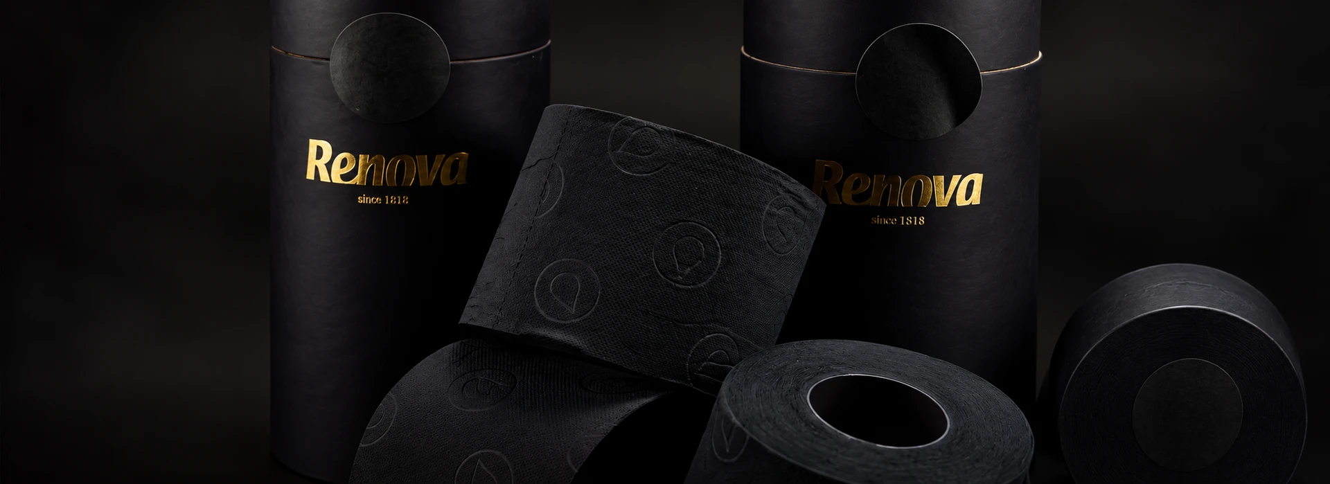 Renova Black Edition