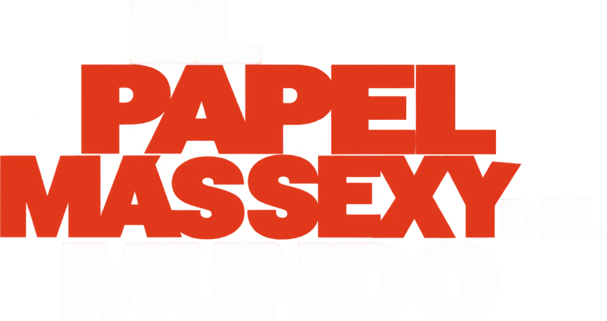 El papel más sexy del mundo