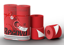 Papel Higiénico Red Label Maxi - Doble Hoja - 6R