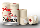 Papel Higiénico Red Label Maxi - Doble Hoja - 6R