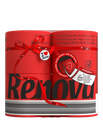 Papel higiénico Red Label Maxi - Triple Hoja - 4 rollos