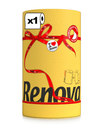 Rollo de cocina Red Label - Doble hoja