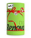 Rollo de cocina Red Label - Doble hoja