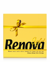 Servilletas GOLD - Pack de 40 unidades