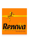 Servilletas GOLD - Pack de 40 unidades