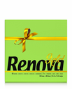Servilletas GOLD - Pack de 40 unidades