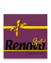 Servilletas GOLD - Pack de 40 unidades
