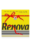 Servilletas de colores - 1 capa