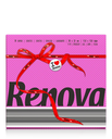 Servilletas de colores - 1 capa