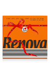 Servilletas de colores - 1 capa