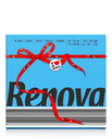 Servilletas de colores - 1 capa