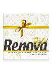 Servilletas Decoradas - GOLD STANDARD