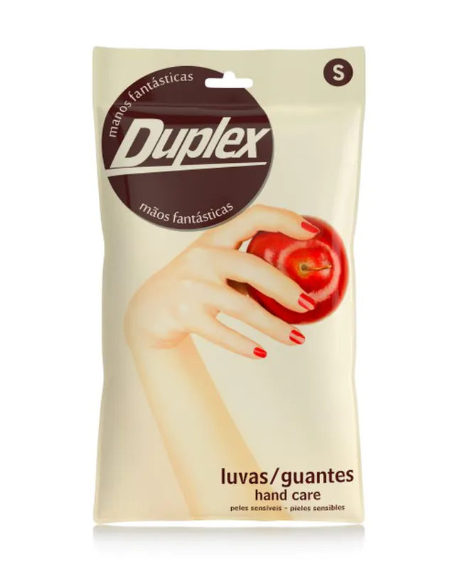 Guantes para manos 2u - Renova Dúplex