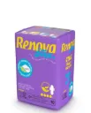 Toallitas Renova FIRST - 100% algodón SÚPER