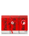 Pañuelos de bolsillo RED LABEL - Perfumados