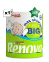 Rollo de Cocina Maxi Absorption Big Extra XXL - 1 rollo