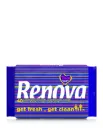 Papel Higiénico Húmedo Renova - Travel Pack - 40 toallitas