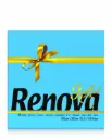 Servilletas GOLD CELESTE - Pack de 40 unidades