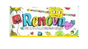 Toallitas húmedas Renova Kids